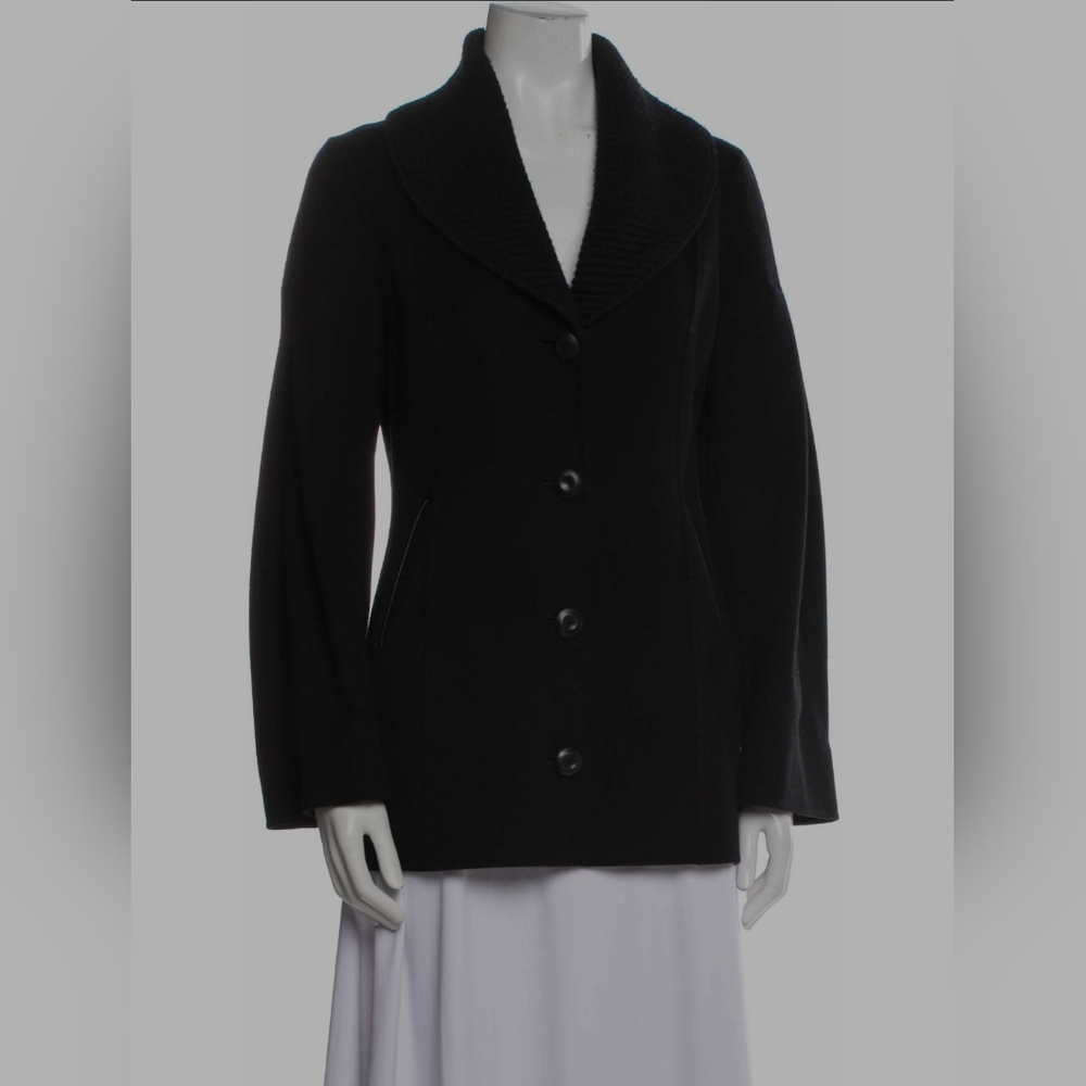 Mackage Wool Coat
